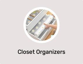 Closet Organizers