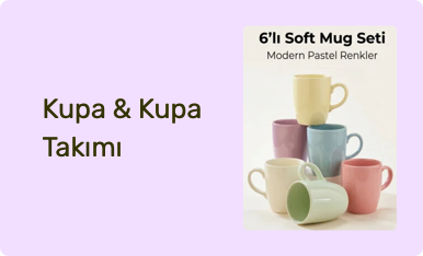 Kupa & Kupa Takımı