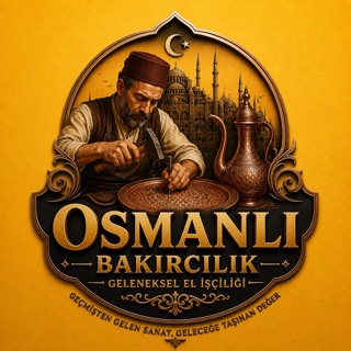 OSMANLI BAKIRCILIK