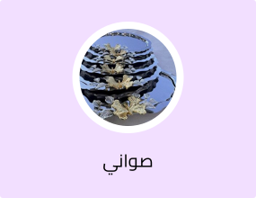 صواني