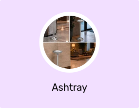 Ashtray