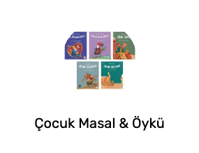 Çocuk Masal & Öykü