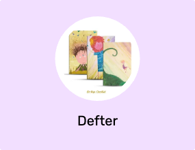 Defter