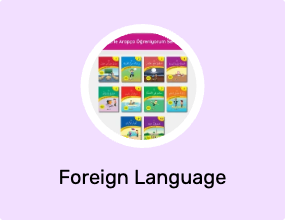 Foreign Language Education