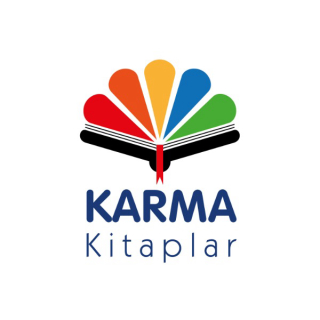 Karma Kitaplar logo