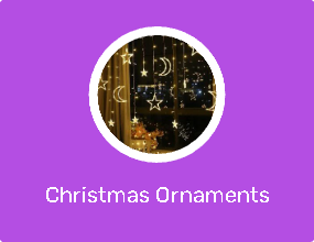 Christmas Ornaments