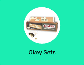 Okey Sets