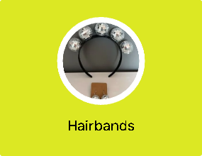 Hairbands