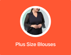 Plus Size Blouses