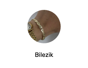 Bilezik