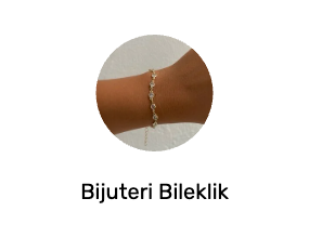 Bijuteri Bileklik