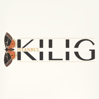 KİLİGİSTANBUL logo