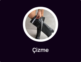 Çizme