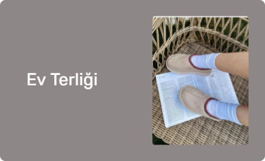 Ev Terliği