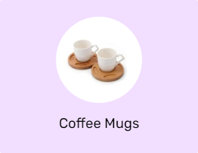 Coffee Mugs