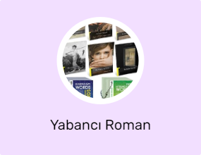 Yabancı Roman