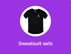 Sweatsuit sets