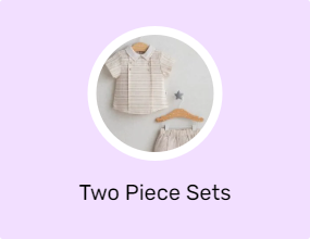 Two Piece Sets