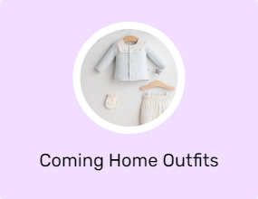Coming Home Outfits