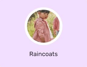 Raincoats