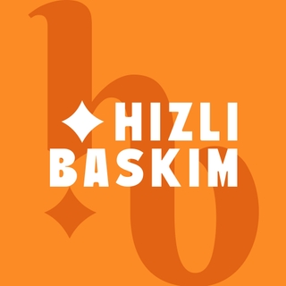 Hızlı Baskım