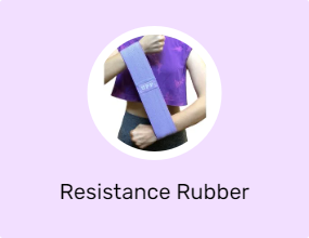 Resistance Rubber