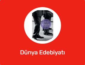 Dünya Edebiyatı