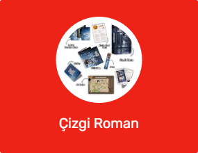 Çizgi Roman