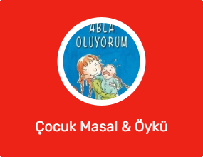 Çocuk Masal & Öykü