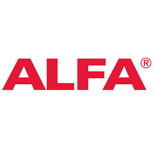 AlfaKitap logo