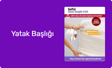 Yatak Başlığı