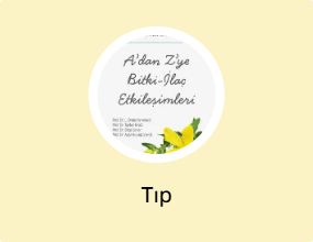 Tıp
