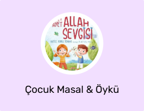 Çocuk Masal & Öykü