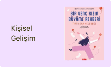 Kişisel Gelişim