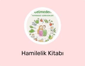Hamilelik Kitabı