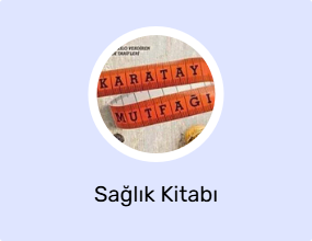 Sağlık Kitabı
