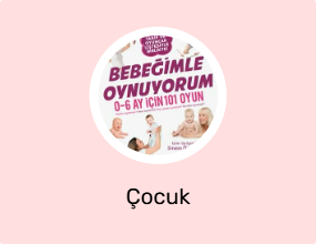Çocuk Bakımı&Ebeveynlik