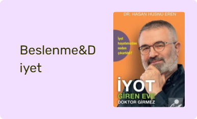 Beslenme&Diyet