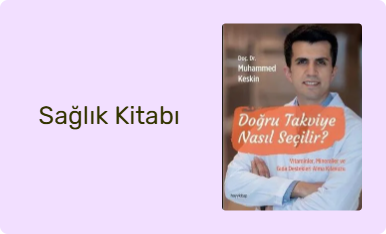 Sağlık Kitabı