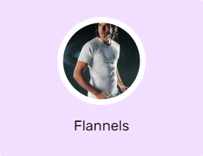 Flannels