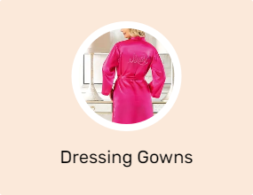 Dressing Gowns