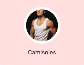 Camisoles