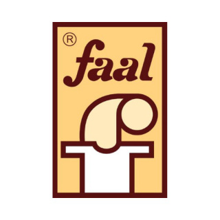Faal Tekstil logo