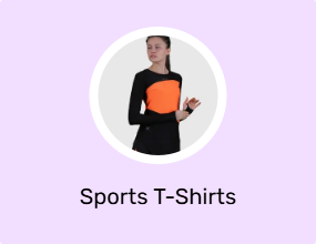Sports T-Shirts