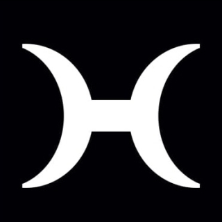 halvman logo