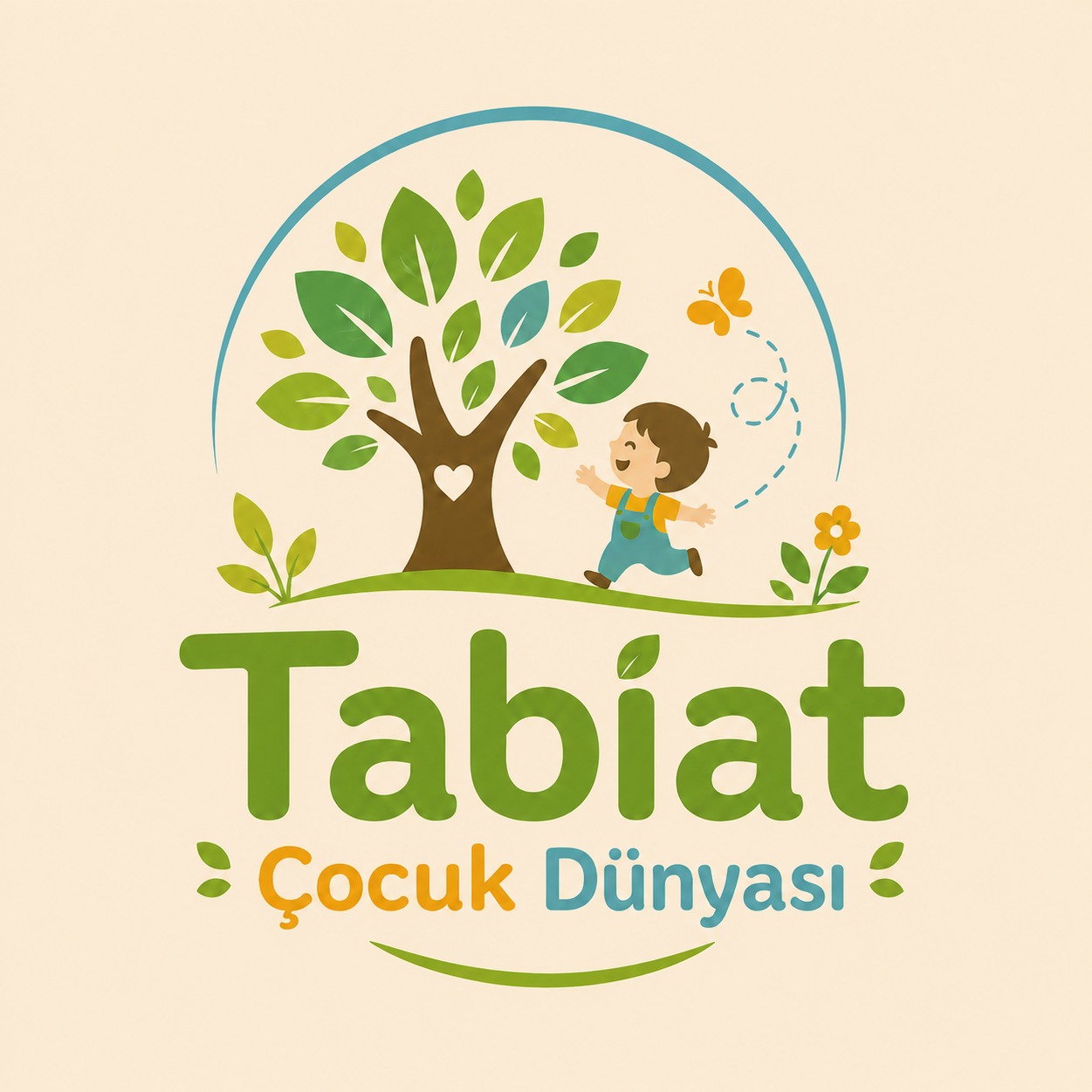 Tabiat Çocuk Dünyası