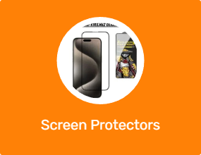 Screen Protectors