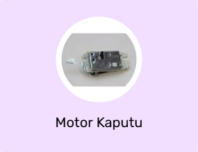 Motor Kaputu