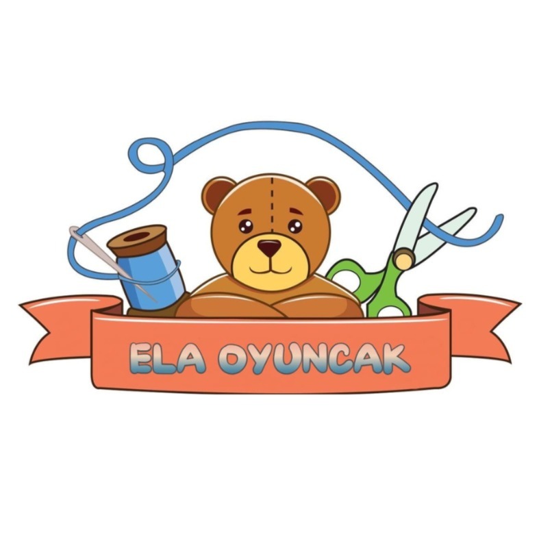 Ela Oyuncak Ve Hediye