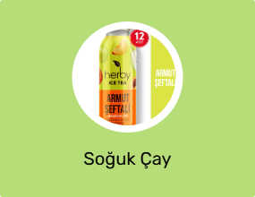 Soğuk Çay